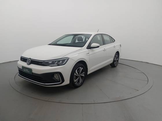 VOLKSWAGEN VIRTUS 1.0 200 TSI COMFORTLINE AUTOMÁTICO VOLKSWAGEN VIRTUS 1.0 200 TSI COMFORTLINE AUTOMÁTICO
